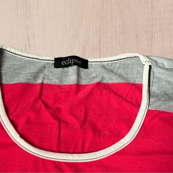 Tunic dress tshirt XSmall tshirt dress - Picture 3 of 8